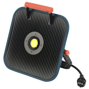 Lampa Robocza 'mareld' Ip54, Przewód 5m, Wbudowany Głośnik Bluetooth