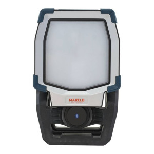 Lampa Robocza Akumulatorowa 'mareld' Ip65, Bluetooth