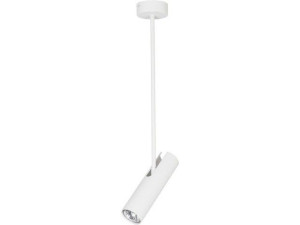 Lampa sufitowa EYE SUPER biała