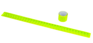 Samozaciskowa Opaska Odblaskowa 40 Cm Opaski