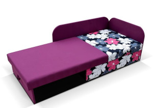 Kubuś Narożnik Amerykanka Łóżko Dziecięce Sofa
