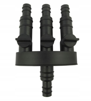 Adapter Trójnik Do Fontanny