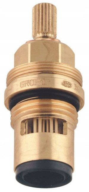 GROHE Głowica ceramiczna do baterii DN 15 45883000