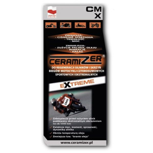 Ceramizer Do Regeneracji Silników Motocykli Cmx