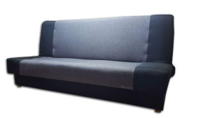 Wersalka Kanapa Sofa Meble Funkcja Spania 3D