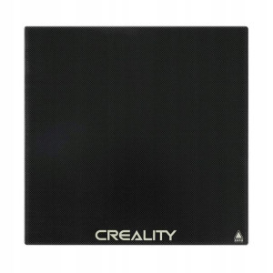 Platforma do drukarki 3D Creality Upgraded