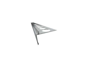Celox profil prosty balkonowy , okapowy PRIAMY 2,5m