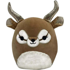 Squishmallows Antylopa Kieli Maskotka Pluszak 5079