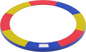 Osłona Sprężyn do Trampoliny 366cm Songmics