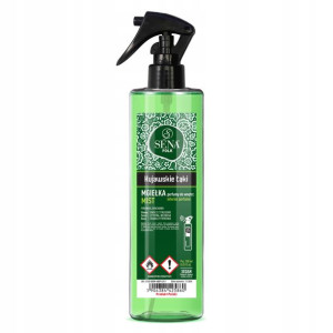 Sena Folk Perfumy Do Wnętrz Kujawskie Łąki 250ml