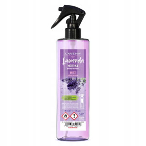 Sena Folk Perfumy Do Wnętrz Lawenda 250 Ml