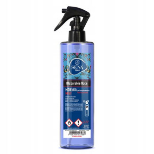 Sena Folk Perfumy Do Wnętrz Mazurskie Noce 250ml