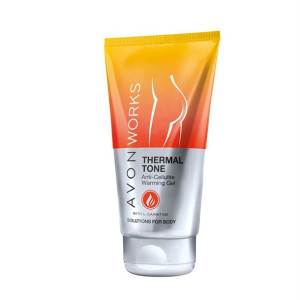 AVON Termoaktywne Antycellulitowe Serum Wyszczuplające