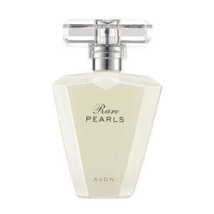 AVON Rare Pearls 50 ml Woda Perfumowana Perfumy Damskie