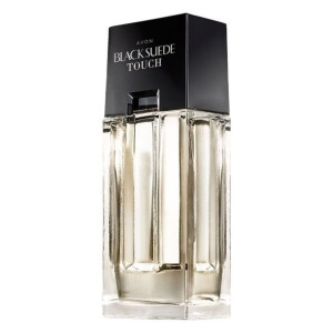 AVON Black Suede Touch Woda Toaletowa 125 ml EDT Perfumy Męskie