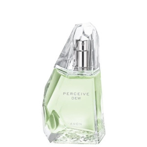 AVON Perceive Dew Woda Toaletowa 50 ml EDT Perfumy Damskie