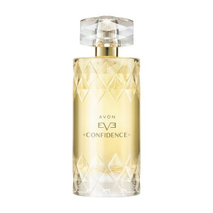AVON Eve Confidence Woda Perfumowana 100 ml EDP Perfumy Damskie