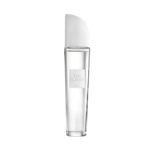AVON Pur Blanca Woda Toaletowa EDT Perfumy Damskie