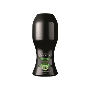 AVON Antyperspirant w Kulce Pełnia Świeżości dla Niego