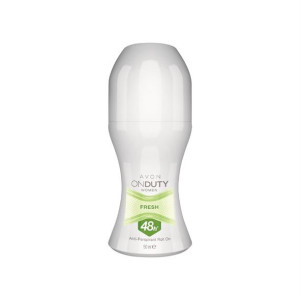 AVON Antyperspirant w Kulce Pełnia Świeżości dla Niej