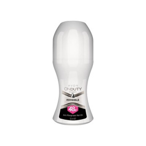 AVON Antyperspirant w Kulce Ochrona bez Plam dla Niej