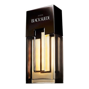 AVON Black Suede Woda Toaletowa 125 ml EDT Perfumy Męskie