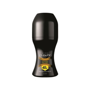 AVON Antyperspirant w Kulce Active dla Niego