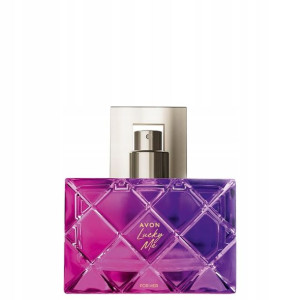 AVON Lucky Me Dla Niej Woda Perfumowana 50 ml EDP