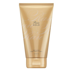 AVON  Rare Gold Balsam do Ciała dla Niej