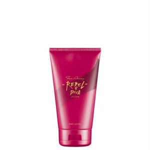 AVON Balsam do Ciała Far Away Rebel & Diva