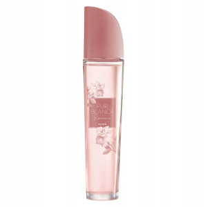 AVON Pur Blanca Essence Woda Toaletowa 50ml Perfumy