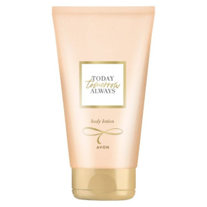 AVON TTA Tomorrow Balsam do Ciała Krem