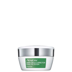 AVON Anew Podwójny Krem Redukujący Cienie pod Oczami