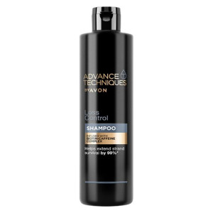 AVON Szampon Kontrola Wypadania Włosów 400 ml