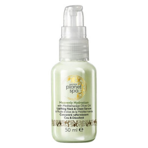 AVON Planet SPA Ujędrniające Serum do Szyi i Dekoltu