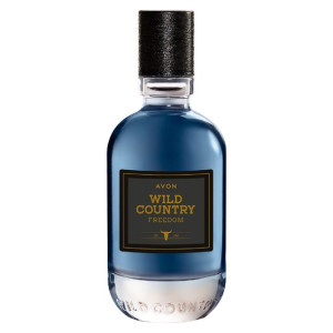 AVON Wild Country Freedom Woda Toaletowa 75 ml EDT Perfumy Męskie