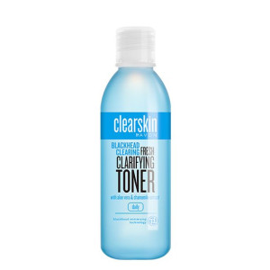 AVON Głęboko Oczyszczający Tonik Przeciw Wągrom Clearskin