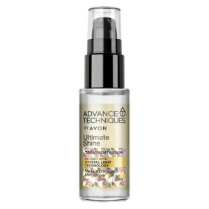 AVON Serum Połysk do Końcówek 30 ml