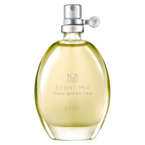 AVON  Scent Mix Fizzy Green Tea Woda Toaletowa