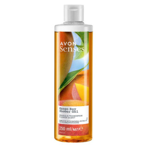 AVON Żel pod Prysznic Mango Bay 250 ml