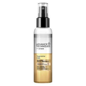 AVON Spray do Włosów Kompleksowa Pielęgnacja