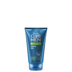AVON Łagodny Żel do Golenia Care Men