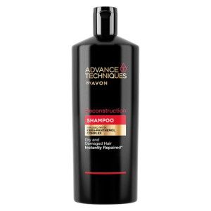 AVON Szampon Regeneracja Włosów Zniszczonych 700 ml