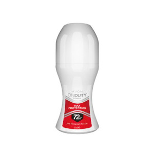 AVON Antyperspirant w Kulce Max Ochrona dla Niej