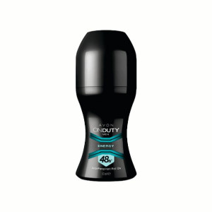 Avon Antyperspirant w Kulce Energy dla Niego