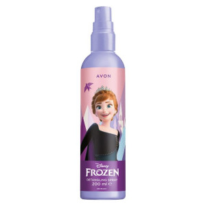 AVON. Frozen Spray Ułatwiający Rozczesywanie Włosów