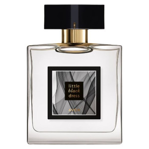 AVON Little Black Dress - edycja limitowana Perfumy Damskie