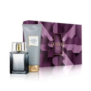 AVON Zestaw Upominkowy TTA Perfumy Męskie