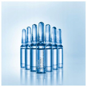 AVON Anew Kuracja Odmładzająca do Twarzy w Ampułkach