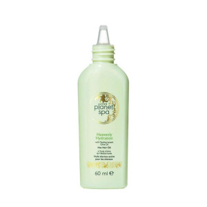 AVON  Planet Spa Nawilżający Olejek do Włosów 60 ml